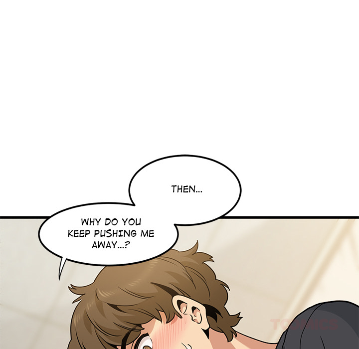 Snapping into Love - UNCENSORED - episode 16 - 38