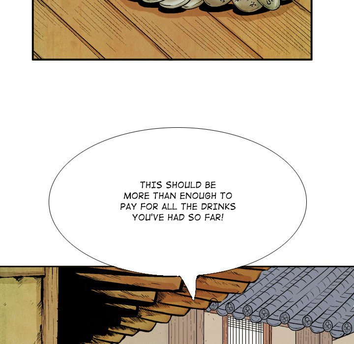 The Sword Clan - episode 41 - 98