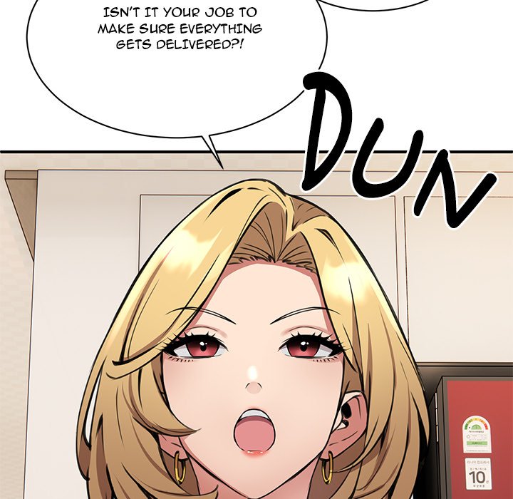 The Delivery Rider - episode 1 - 182