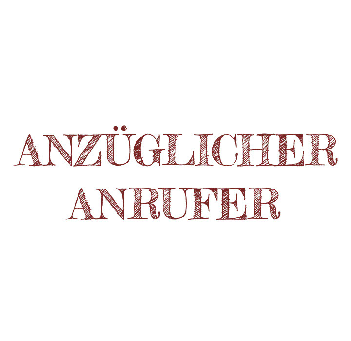 Anzüglicher Anrufer - episode 2 - 36