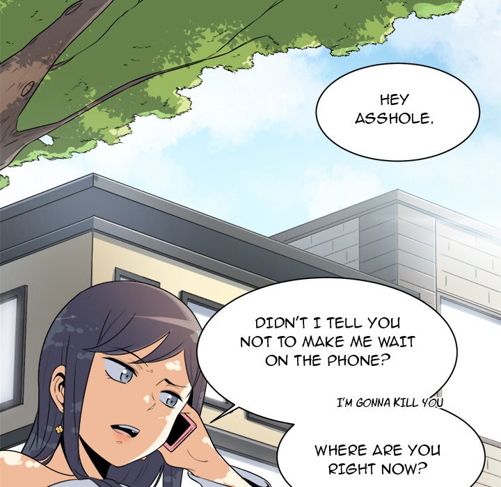 Excuse me, This is my Room - episode 5 - 91