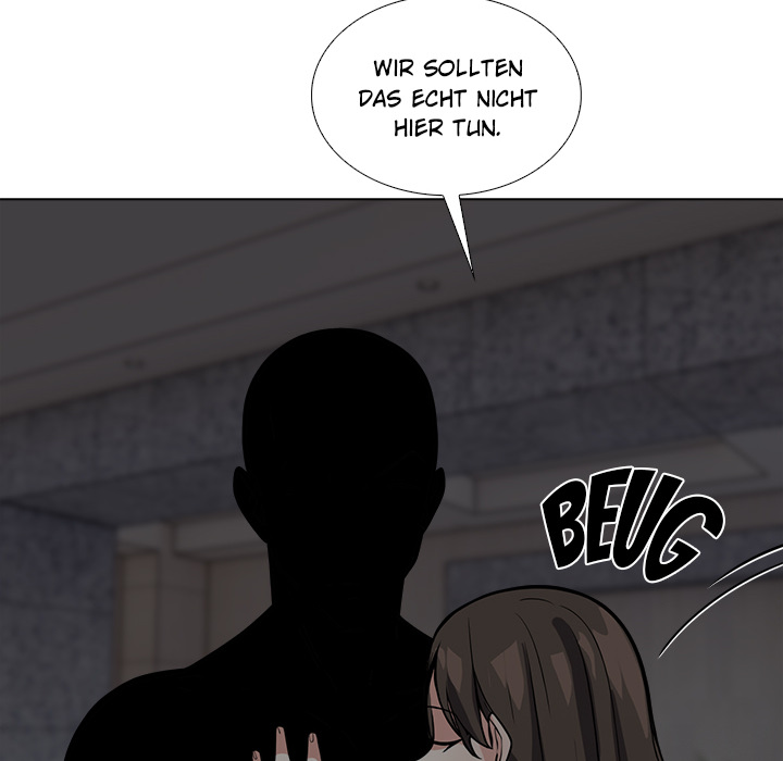 In einem Zimmer mit ihr - episode 9 - 11