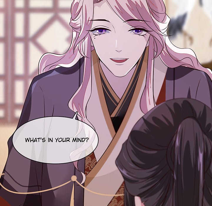 General and Her Medic Lover - episode 17 - 50
