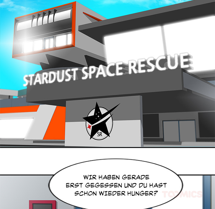 Stardust - episode 41 - 91