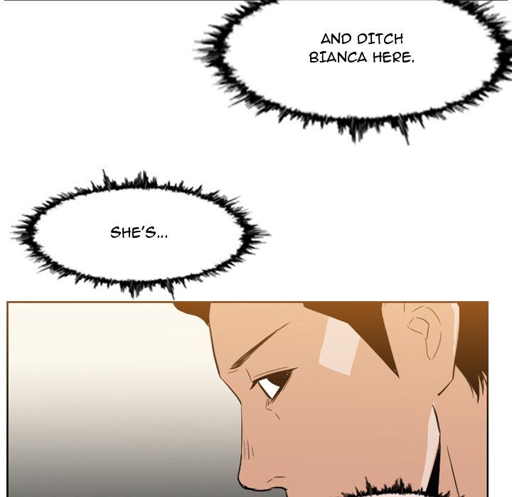 Path to Salvation - episode 12 - 30