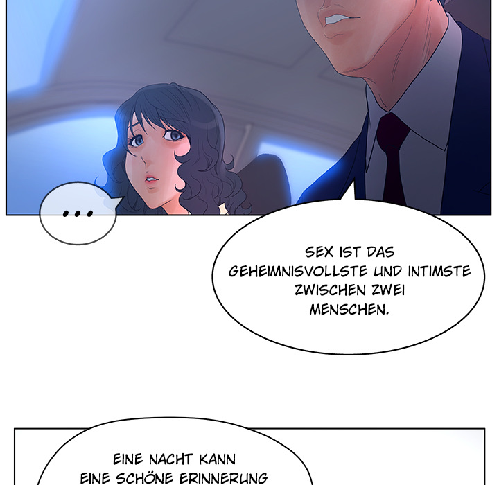 Täuschung: Die Zunge der Schlange - episode 15 - 25