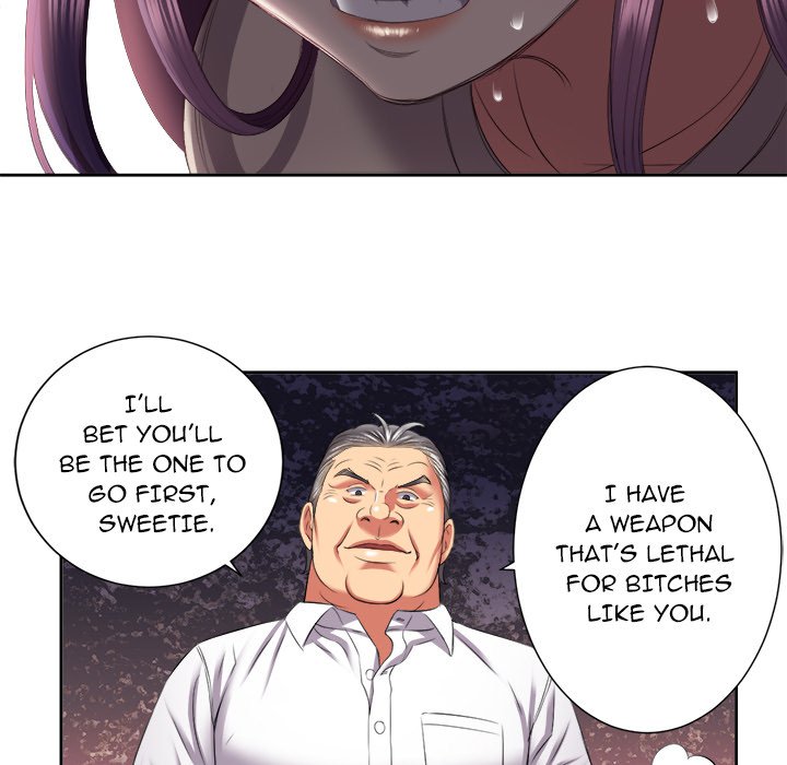 Yuri's Part Time Job - episode 20 - 85
