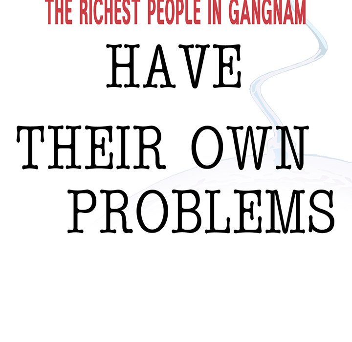 The Richest People in Gangnam have their Own Problems - episode 15 - 31