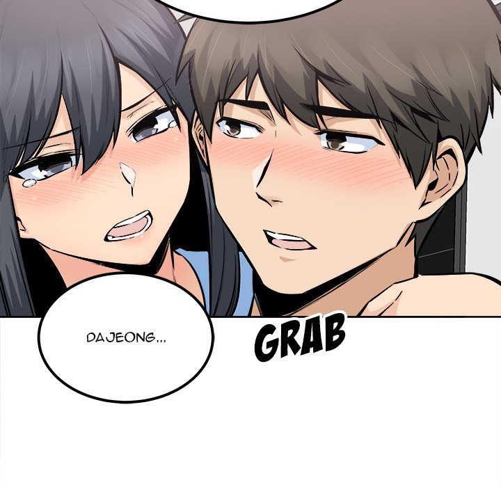 Excuse me, This is my Room - episode 84 - 125