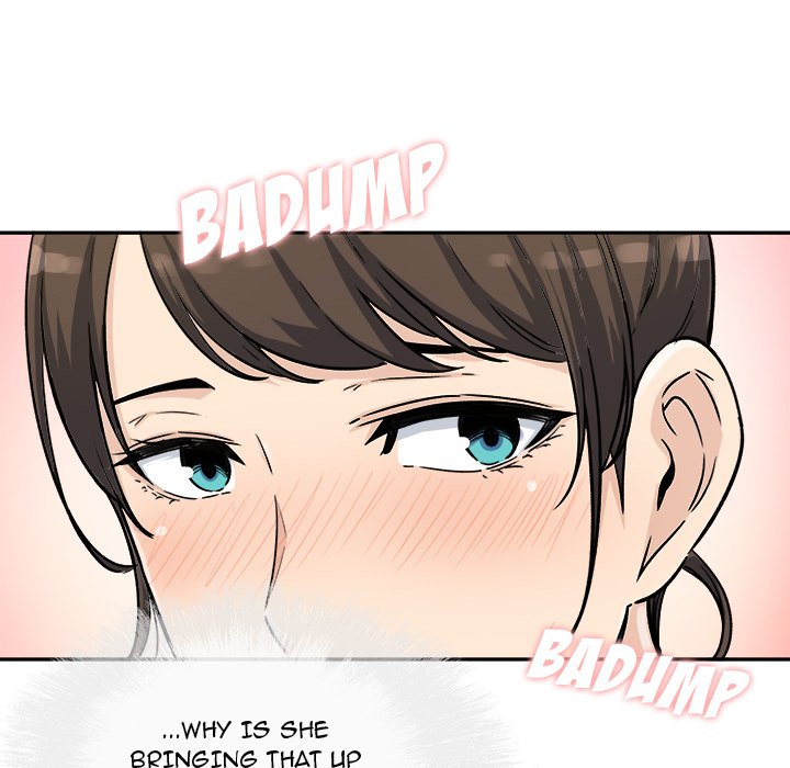 Excuse me, This is my Room - episode 54 - 155
