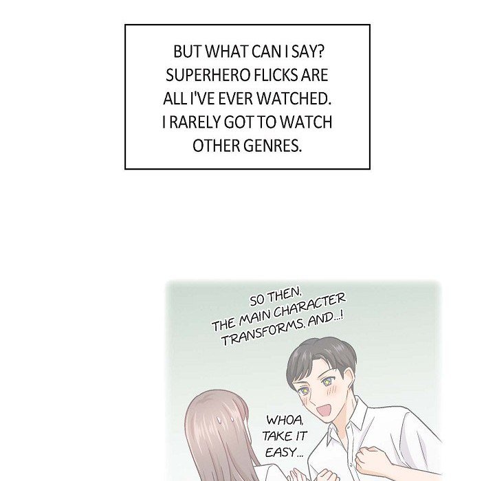 The Friendship Dilemma - episode 6 - 74
