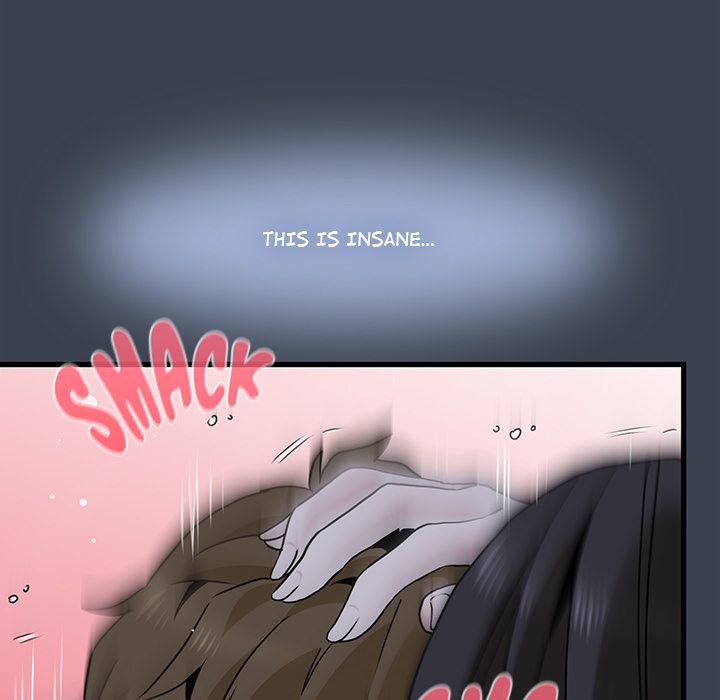 Snapping into Love - UNCENSORED - episode 29 - 53