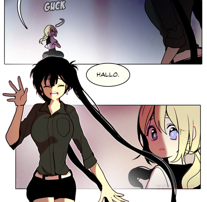 End und Save - episode 28 - 15