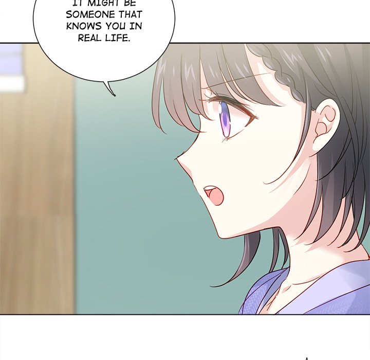 A Young Case of Hearts - episode 30 - 117