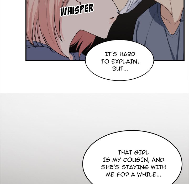 Excuse Me, This is my Room - episode 9 - 20
