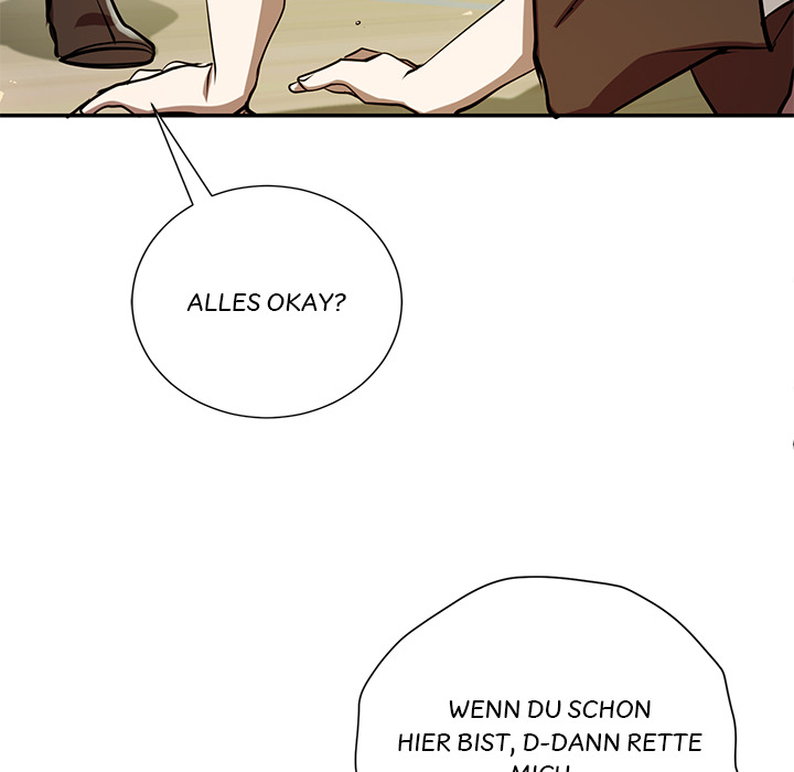 Meine Schulzeit mit Rang F - episode 8 - 127