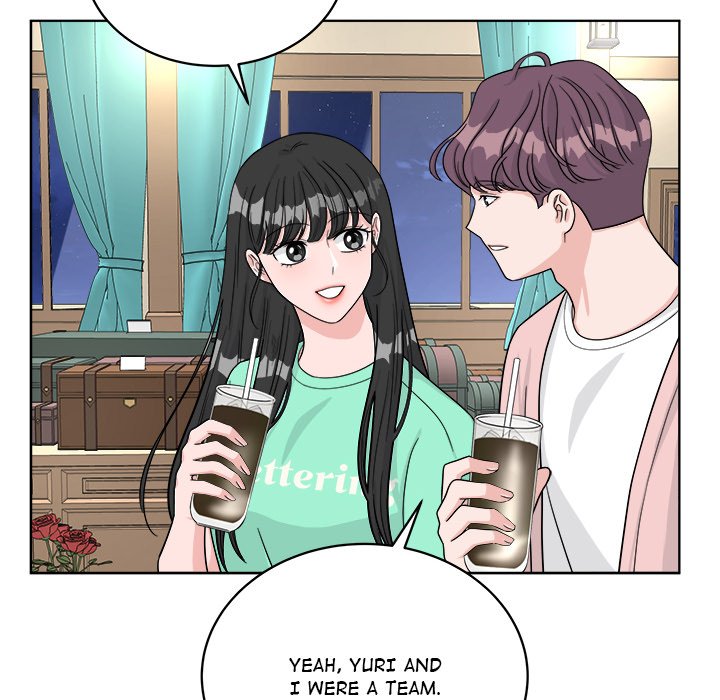 Welcome, Witch Shop - episode 42 - 46