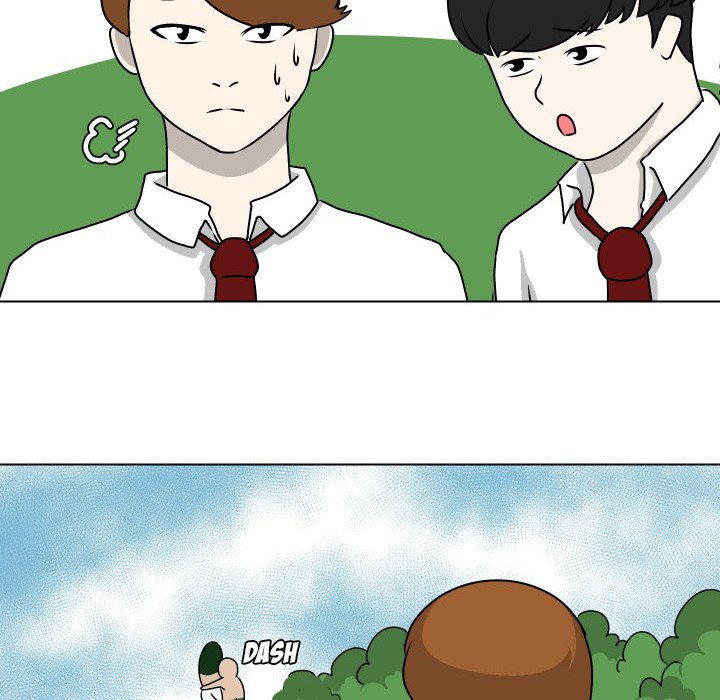 The Ball Boy - episode 12 - 35