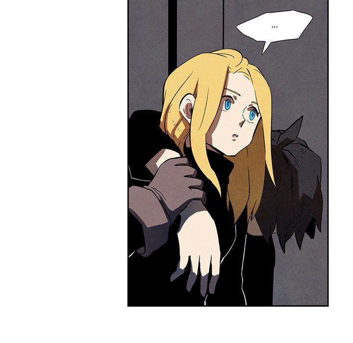 Crows - episode 25 - 88