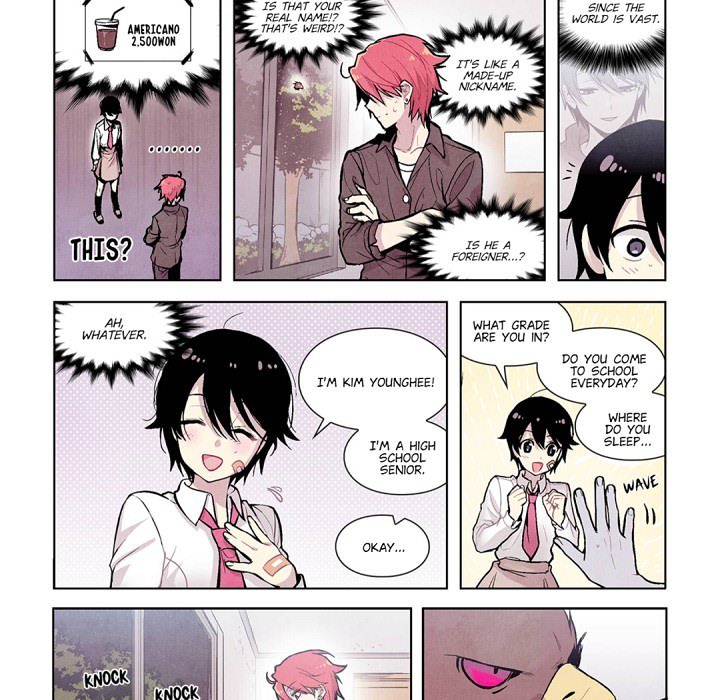 Americano Exodus - episode 2 - 55