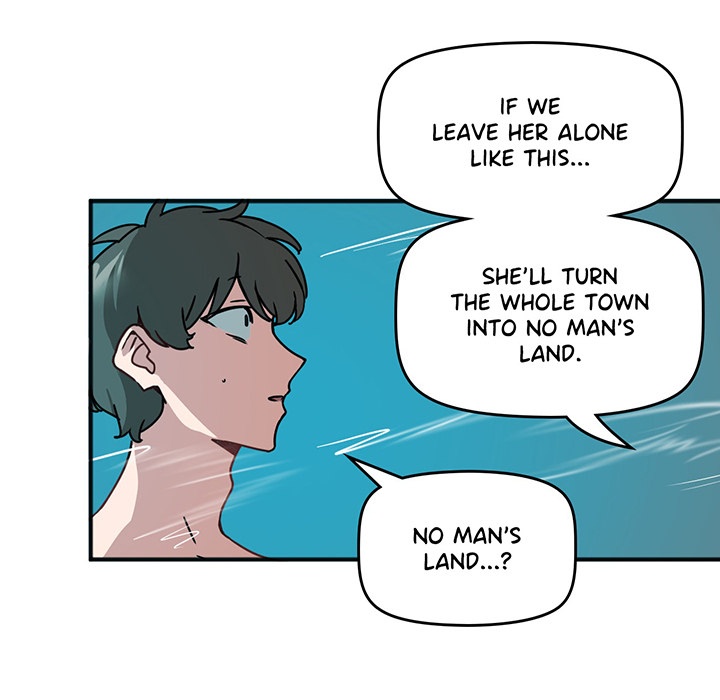 No Man's Land - episode 61 - 9