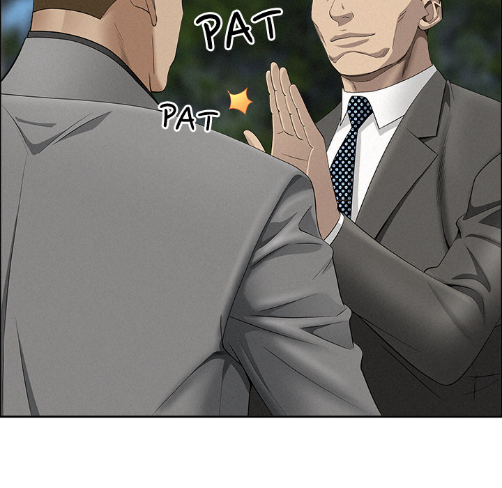 Her Bodyguard - episode 65 - 94