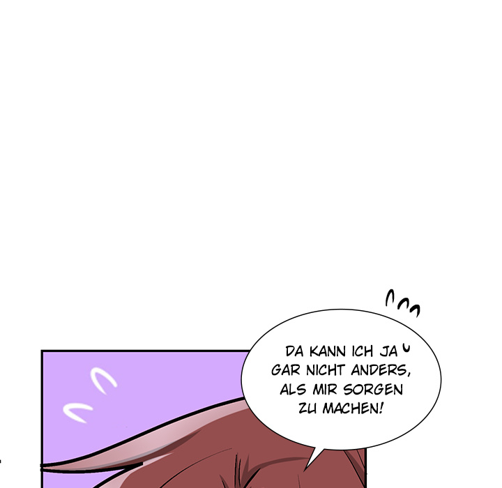 Pheromon Sorbet♥ - episode 35 - 12