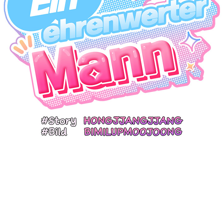 Ein ehrenwerter Mann - episode 13 - 24