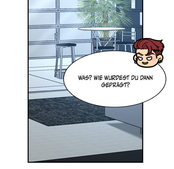Die geheime Liebe des Omega K - episode 61 - 64