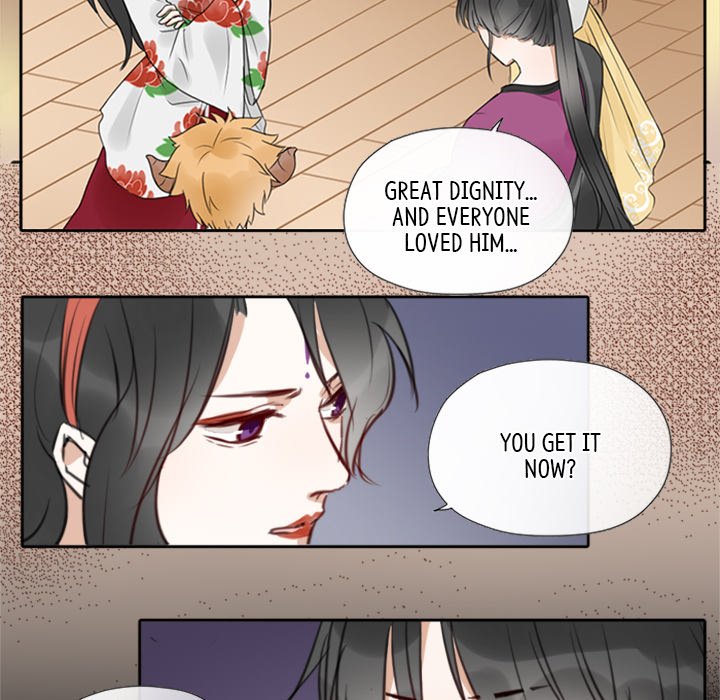 Odis and Moa's Underworld Diary - episode 51 - 17