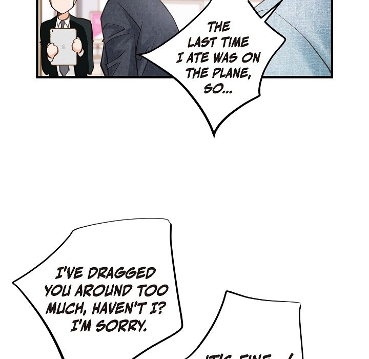 Survival Marriage - episode 16 - 31