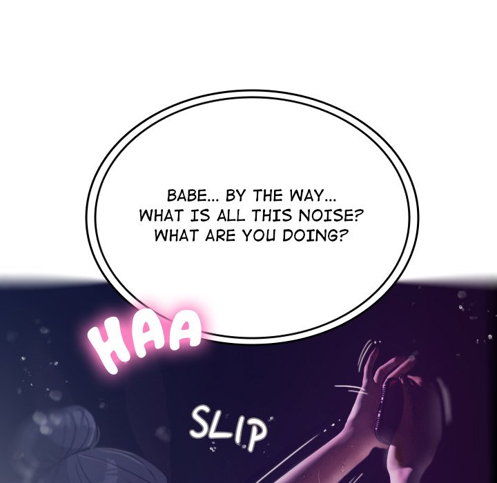 Make Me Yours, Professor - episode 4 - 120