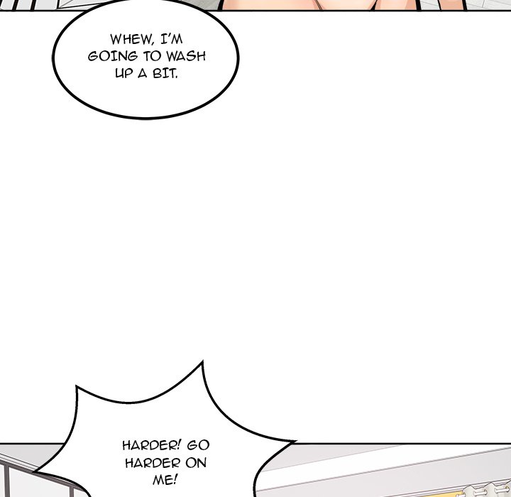 Excuse me, This is my Room - episode 87 - 101