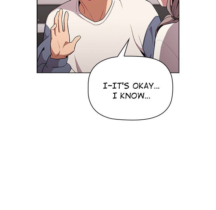 What do I do now...? - episode 9 - 134