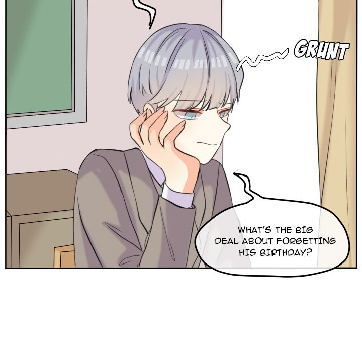 The Chill Couple - episode 51 - 55