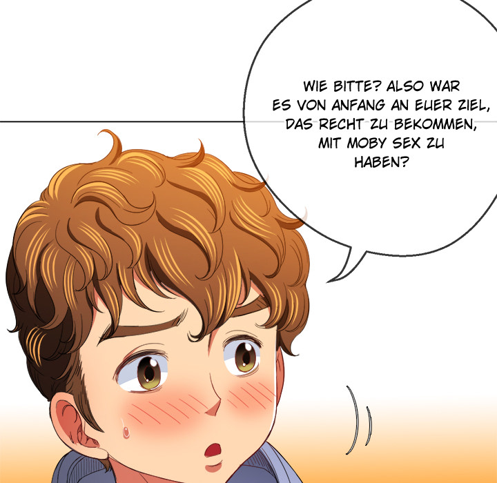 Vom Fiesling zum Liebling - episode 108 - 113