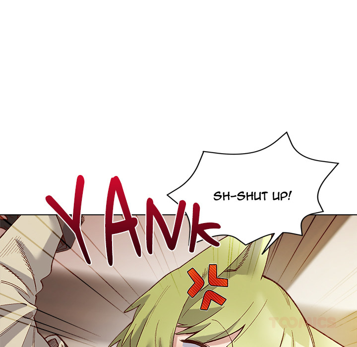 Young Lady's Knight - episode 23 - 26