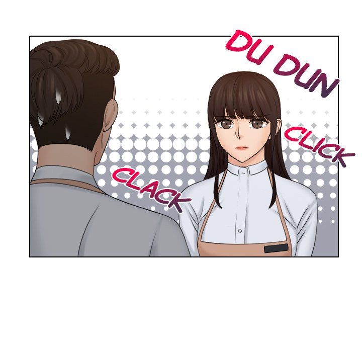 My Girlfriend and My Slave - episode 19 - 53