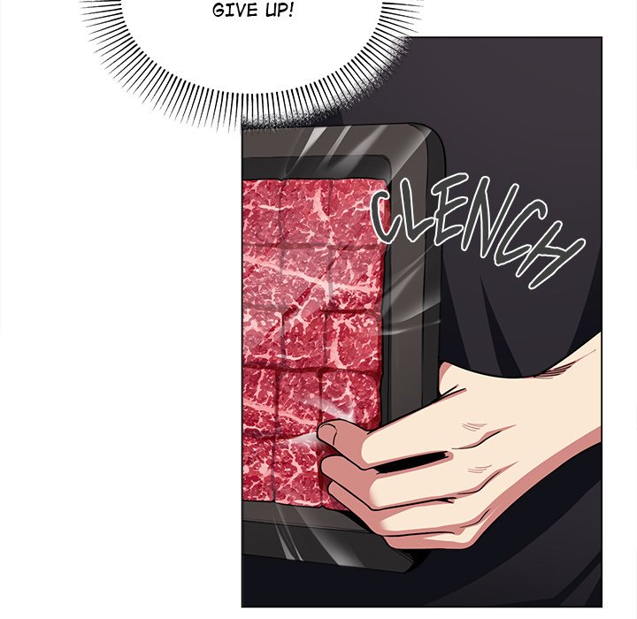Someone Stop Her! - episode 1 - 116