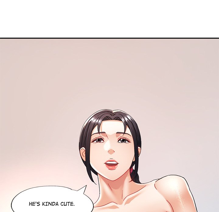 A Girl I Used to Know - episode 10 - 8