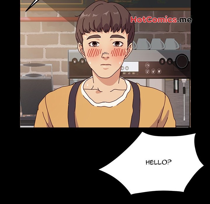 God Model - episode 1 - 9