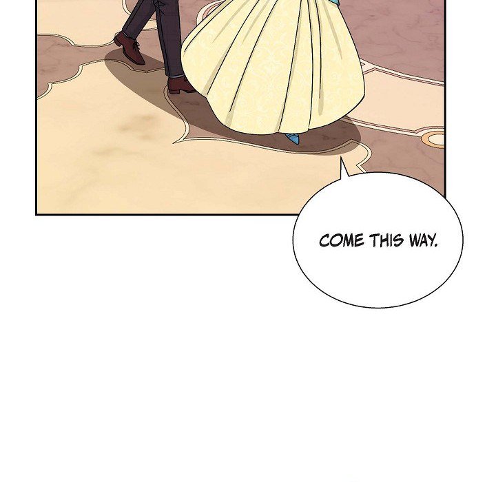 The Destroyer Fell in Love with Me - episode 16 - 83