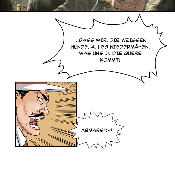 Holzköpfe auf dem Weg nach oben - episode 1 - 4
