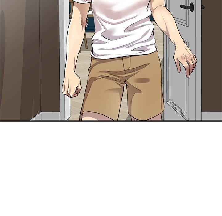 Secret Tutor - episode 3 - 119