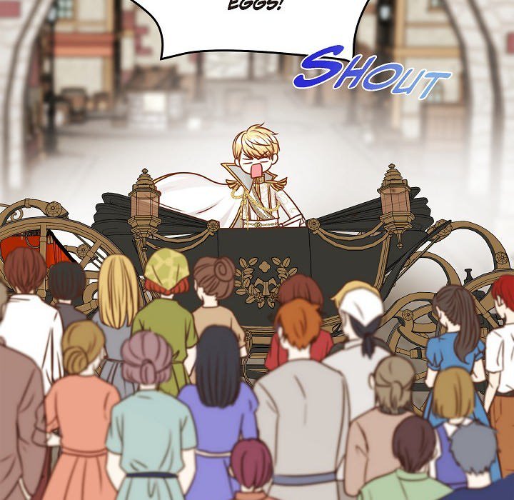 Hold on, Crown Prince! - episode 47 - 27