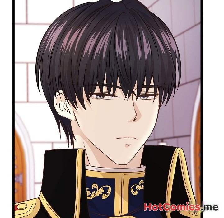 Hold on, Crown Prince! - episode 7 - 122