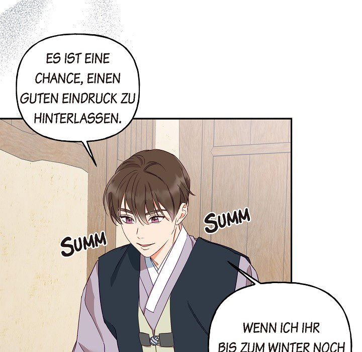 Das Leben mit der gefährlichen Bestie - episode 4 - 99
