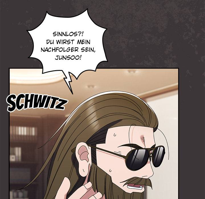 Ein ehrenwerter Mann - episode 74 - 143