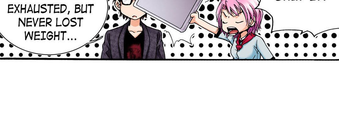 Noona Fan - episode 6 - 87