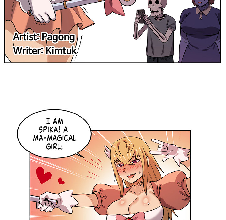 Zombie Girlfriend! - episode 30 - 20